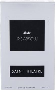 Image du produit Saint Hilaire Iris Absolu (Eau de parfum, 100 ml)