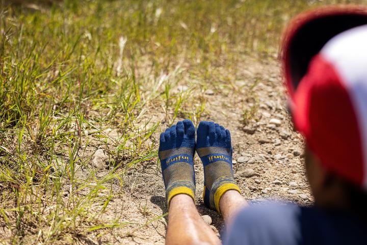 Immagine prodotto Injinji Trail Midweight Mini Crew (S)