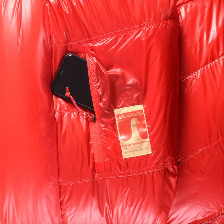 Produktbild Pajak Radical 8Z