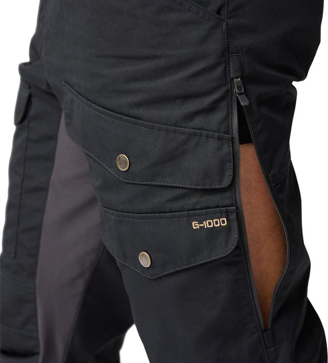 Actual product image Fjällräven Vidda Pro Ventilated Trousers (46)