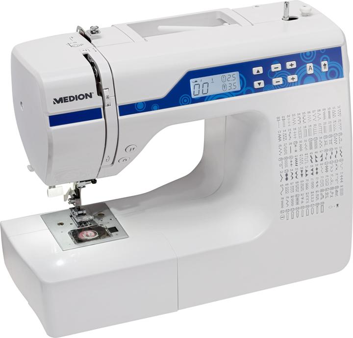 Produktbild Medion MD 15694