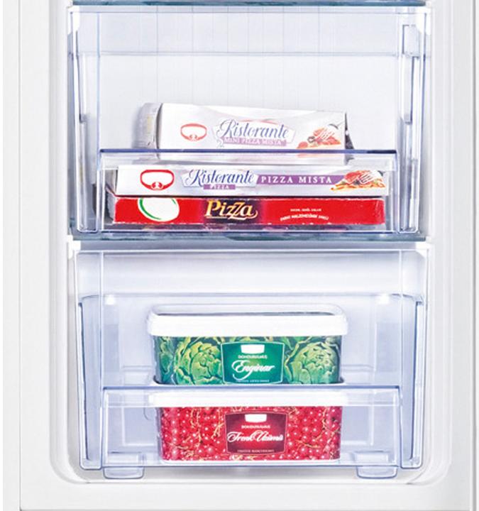 Actual product image Beko FS 166020 (Stand-alone, 65 l)