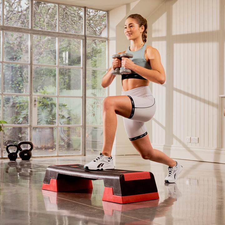 Immagine prodotto Reebok Tabellone, RAP-11150RD