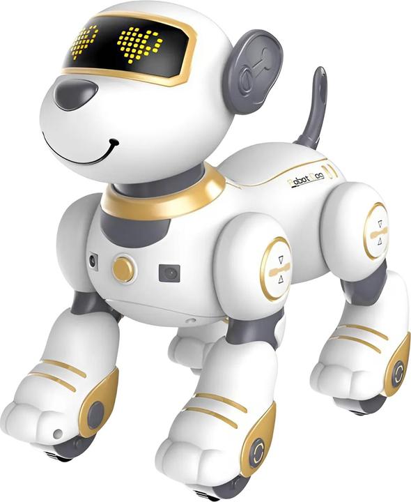 Produktbild VR Shinecon TK141 Roboterhund