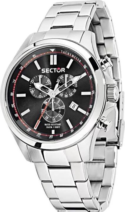 Image du produit Sector R3273690008 (Montre analogique, 45 mm)