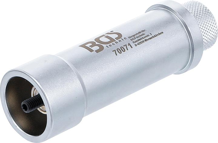 Produktbild BGS Krallenmutter-Einschlag-Werkzeug