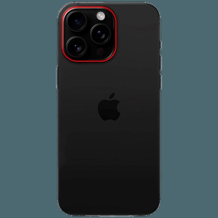 Productafbeelding Mobilize Glas (1 Stuk, Apple iPhone 16 Pro)