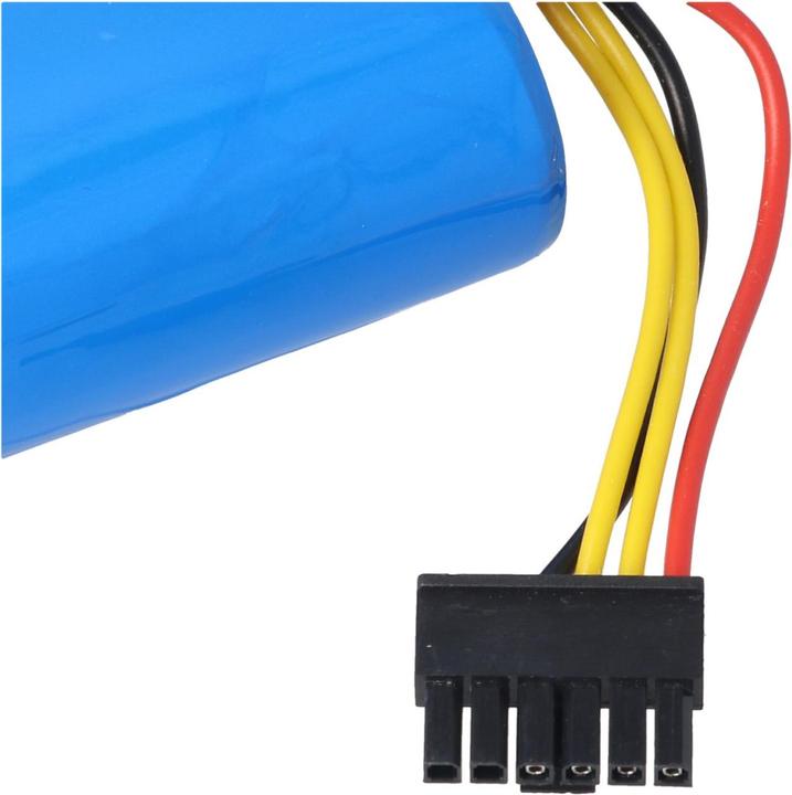 Actual product image Sila Battery Neato Botva, BOTVAC 70E, 75, 80, 85