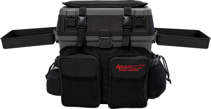 Produktbild Arapaima Fishing Equipment paima
