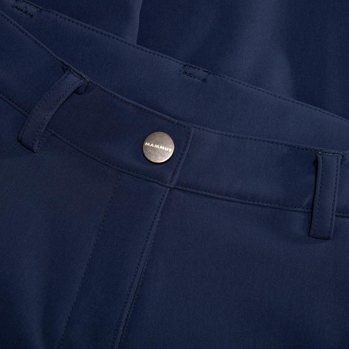 Produktbild Mammut Winter Hiking SO Pants Women (34)