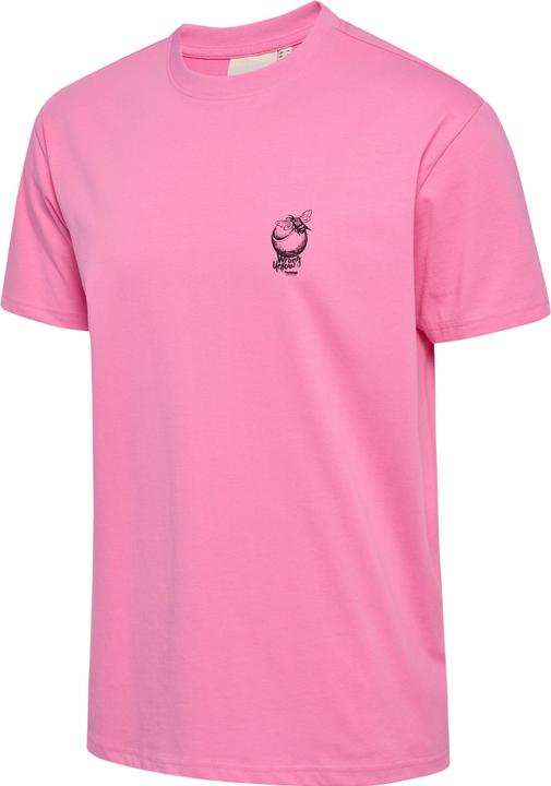 Immagine prodotto hummel hmlLOOSE T-SHIRT S/S WRONG YELLOW (L)