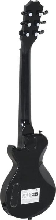 Image du produit VidaXL Lyov (Guitare électrique, Bouleau massif, Matériau à base de bois, Panneau composite)