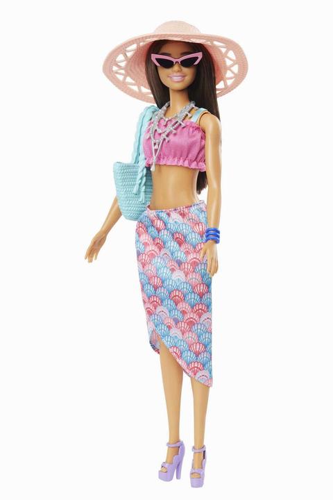Immagine prodotto Barbie Calendario dell'Avvento FAB