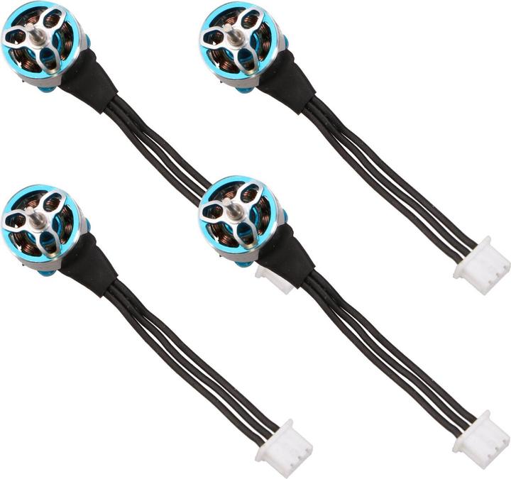 Actual product image BetaFPV 0702SE 25000KV | Brushless motor set for drones | 4 pieces