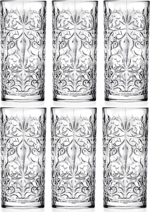 Immagine prodotto Rcr Tumbler Per Tatuaggi - Hb (0.37 l, 6 x)