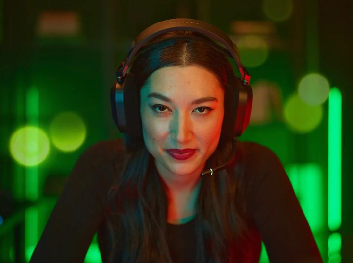 Produktbild Corsair HS80 (Wireless) (Kabellos)