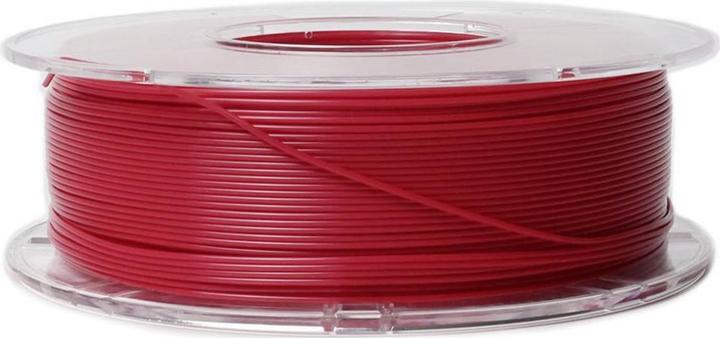 Image du produit Maertz PLA Recycled Red 1,75 1.000 g (PLA, 1.75 mm, 1000 g, Rouge)