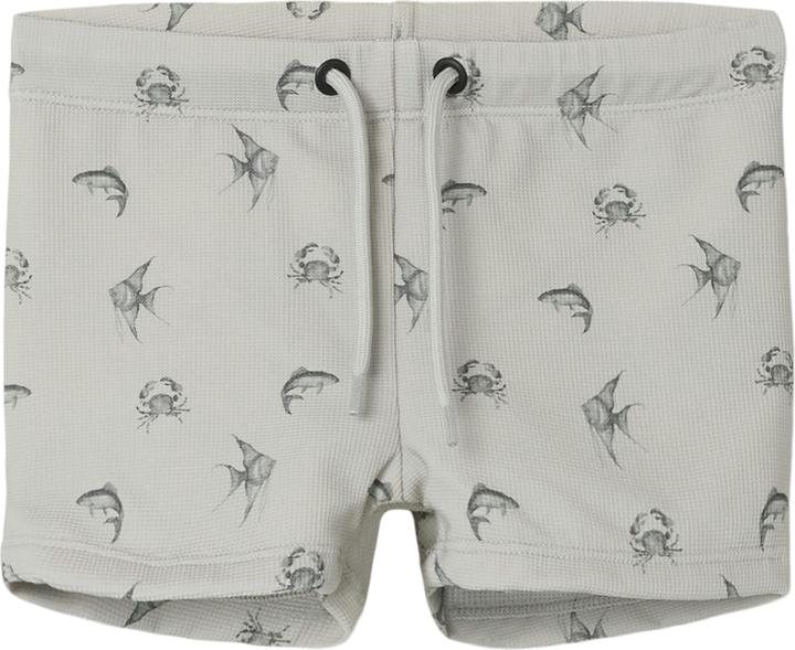 Produktbild Name it Bequeme Badeshorts (92)