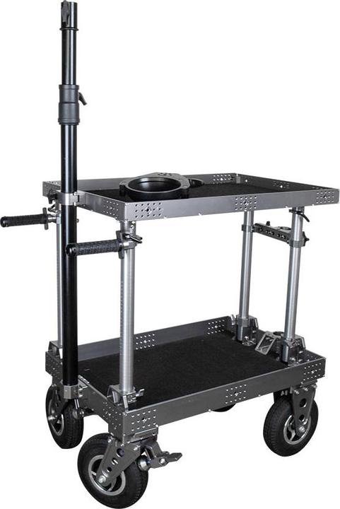 Produktbild Kupo Heavy Duty Telescopic Mast (165 cm)