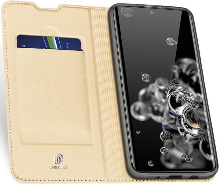 Actual product image Dux Ducis Skin Pro Series (Samsung Galaxy S20 Ultra)