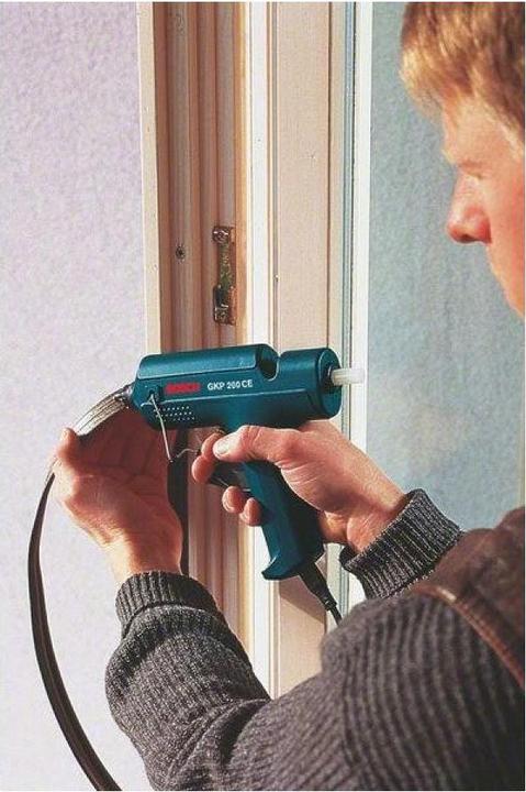 Actual product image Bosch Professional Gkp 200 Ce