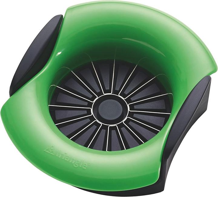 Produktbild Triangle Apfelteiler