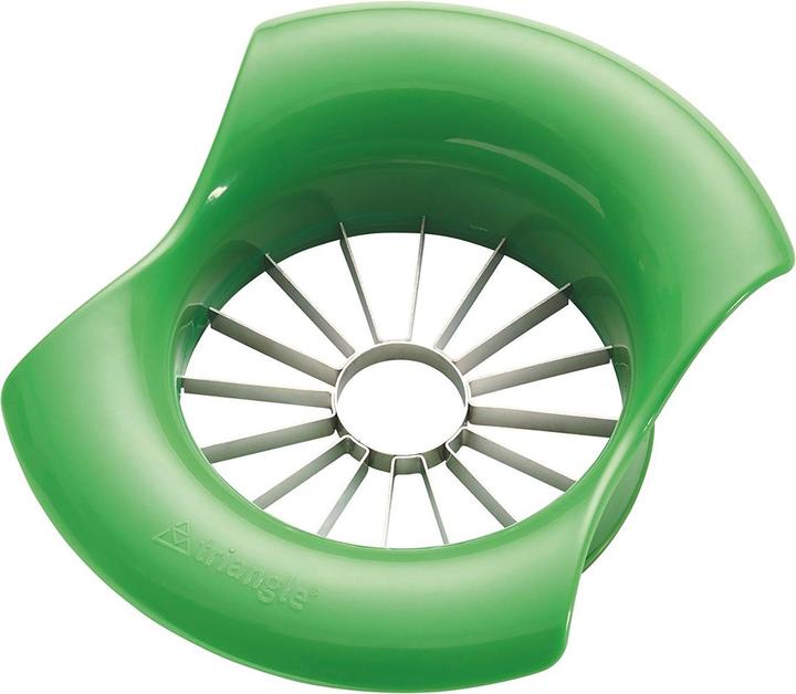 Produktbild Triangle Apfelteiler