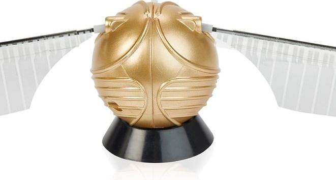 Actual product image Wow! Stuff Harry Potter Mystery Flying Snitch