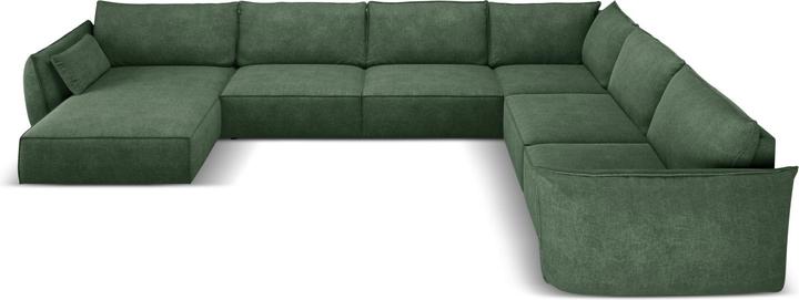 Actual product image Micadoni Kaelle (Sofa landscape)