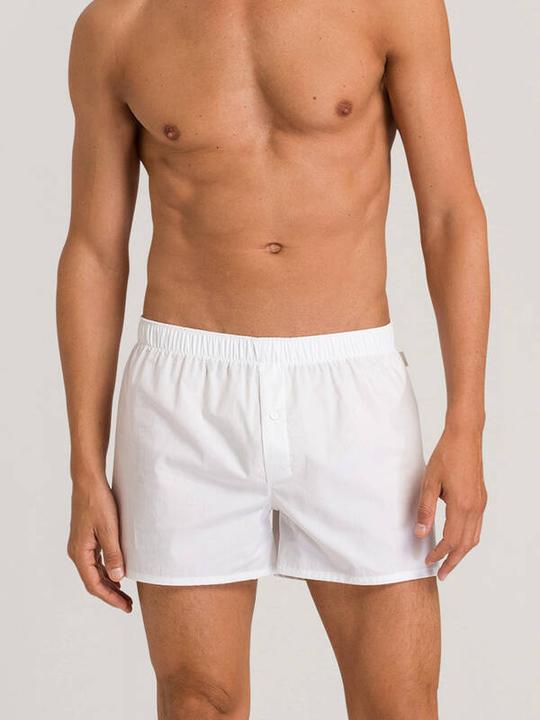 Immagine prodotto Hanro Boxer in tessuto fantasia (L, Confezione singola)