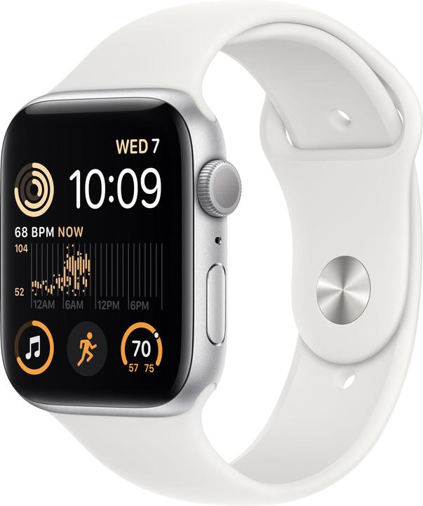 Apple Watch SE 2022 (44 mm, nur WLAN)