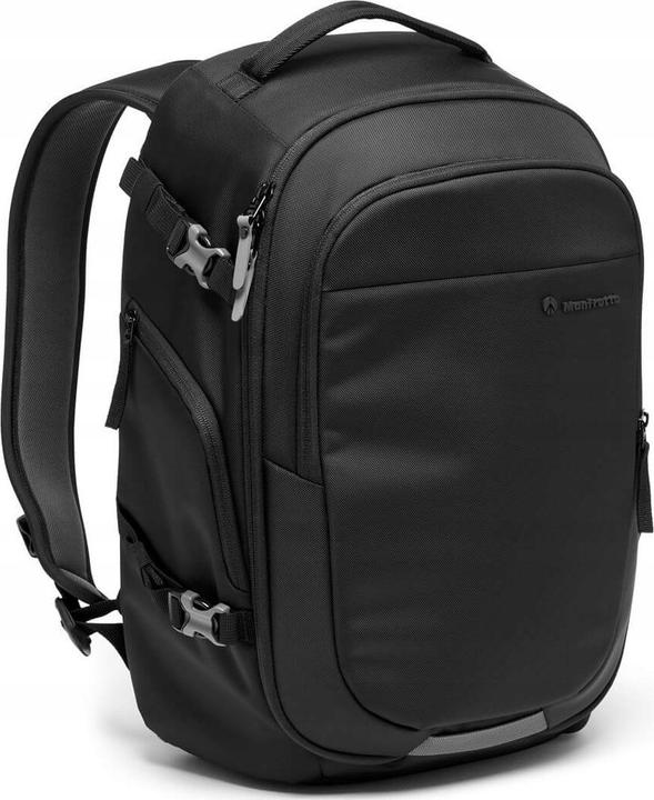 Actual product image Manfrotto Advanced Gear Backpack M III (Photo backpack, 17 l)