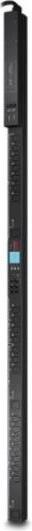 Productafbeelding APC Rack PDU 2G Metered Plus ZeroU 32A 230V 21 C13 3 C19