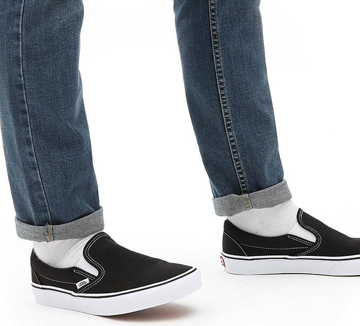 Actual product image Vans Classic Slip-On (40)