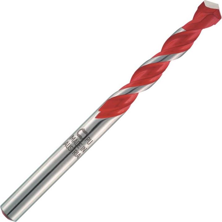 Actual product image Alpen Carbide multipurpose drill 6 m (6 mm)