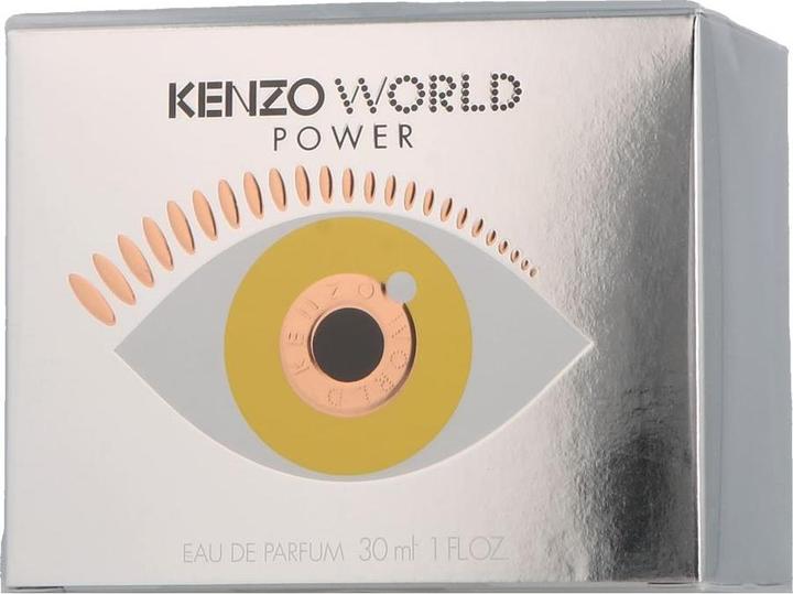 Actual product image Kenzo World Power (Eau de parfum, 30 ml)