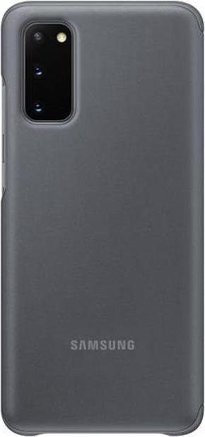 Image du produit Samsung Clear View Cover (Samsung Galaxy S20 5G, Samsung Galaxy S20+)