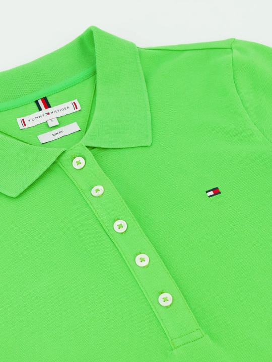 Produktbild Tommy Hilfiger 1985 Slim Pique (XS)