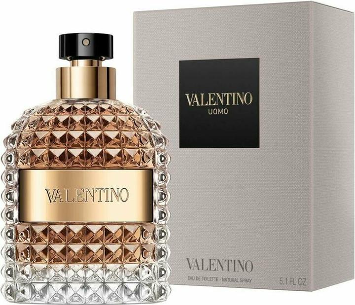 Image du produit Valentino Uomo Eau de Toilette (nouveau) (Eau de toilette, 150 ml)