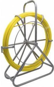 Actual product image Dexlan Fibreglass retractable spring, 100 m (100 m)