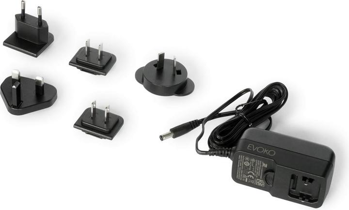 Image du produit Evoko L'unité PSU Naso est nécessaire