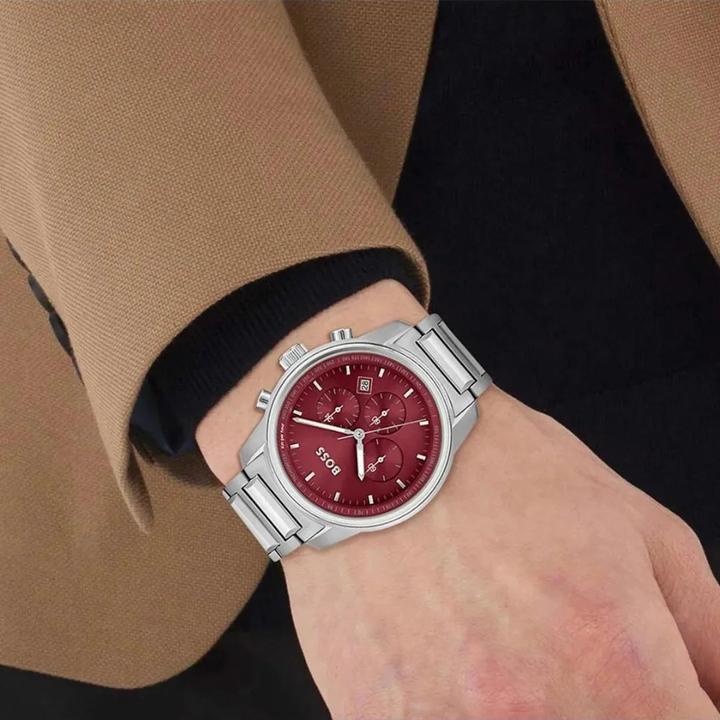 Actual product image BOSS Chronograph (Chronograph)