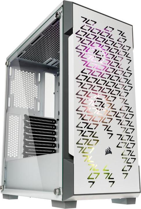 Image du produit Corsair iCUE 220T RGB Airflow (ATX, mATX, Mini-ITX)