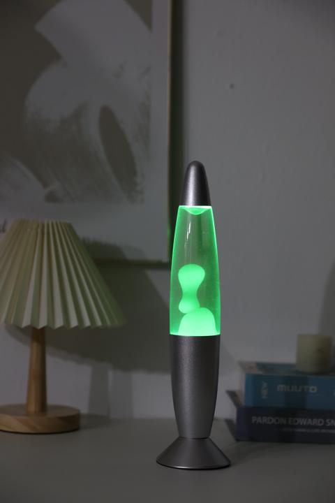 Image du produit i-Total Lava Lampe mit LED
