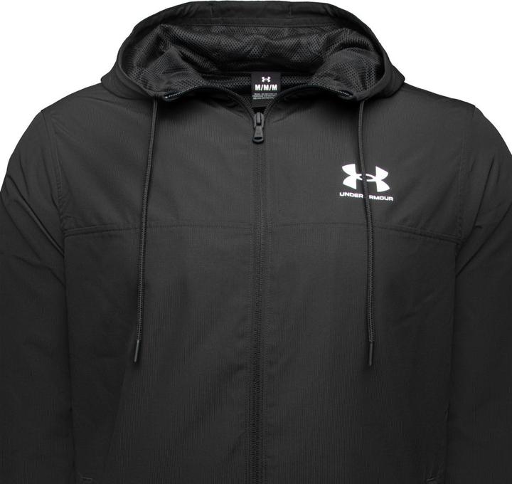 Immagine prodotto Under Armour Rival Wvn Windbreaker - 67079 (M)