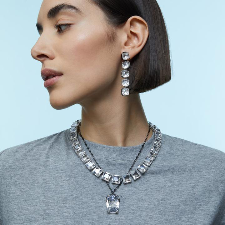 Image du produit Swarovski Collier Harmonia (Métal, 75 cm)