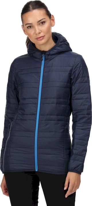 Produktbild Regatta Firedown IsolierJacke Zum Falten (42)