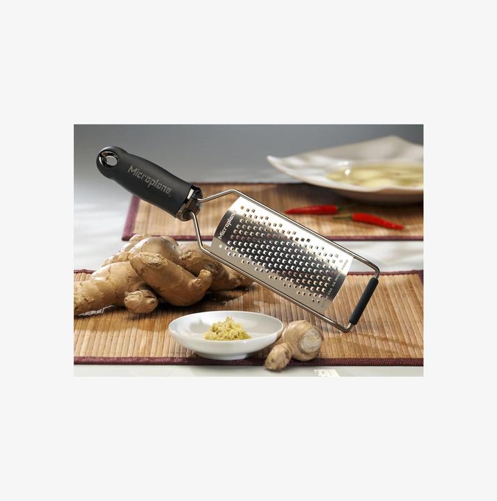 Actual product image Microplane Gourmet