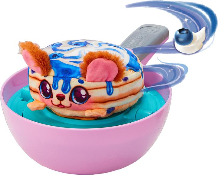 Produktbild Cookeez makery Pancakes Treatz