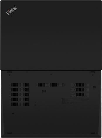 Actual product image Lenovo ThinkPad P14s Gen 1 20Y1 - Ryzen 7 Pro 4750U / 1.7 GHz - Win 10 Pro 64-bit - 32 (14", AMD Ryzen 7 PRO 4750U, 32 GB, 1000 GB, DE)